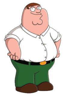 220px Peter Griffin