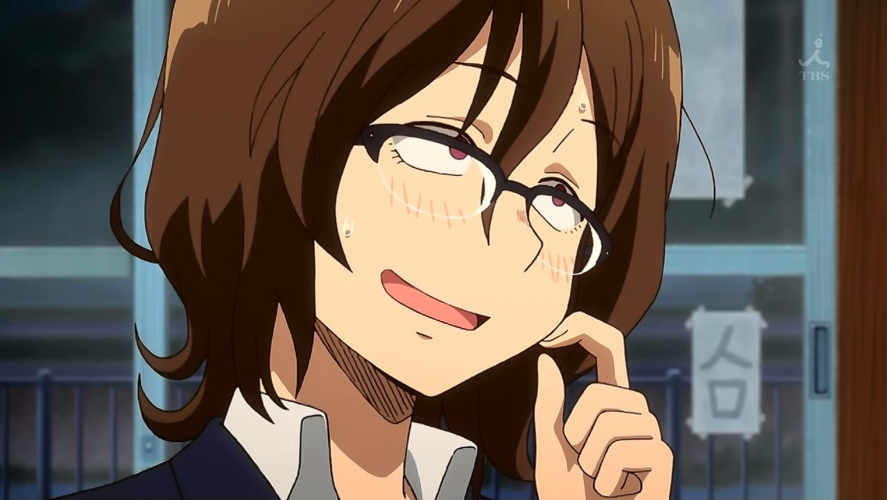 BlushShy