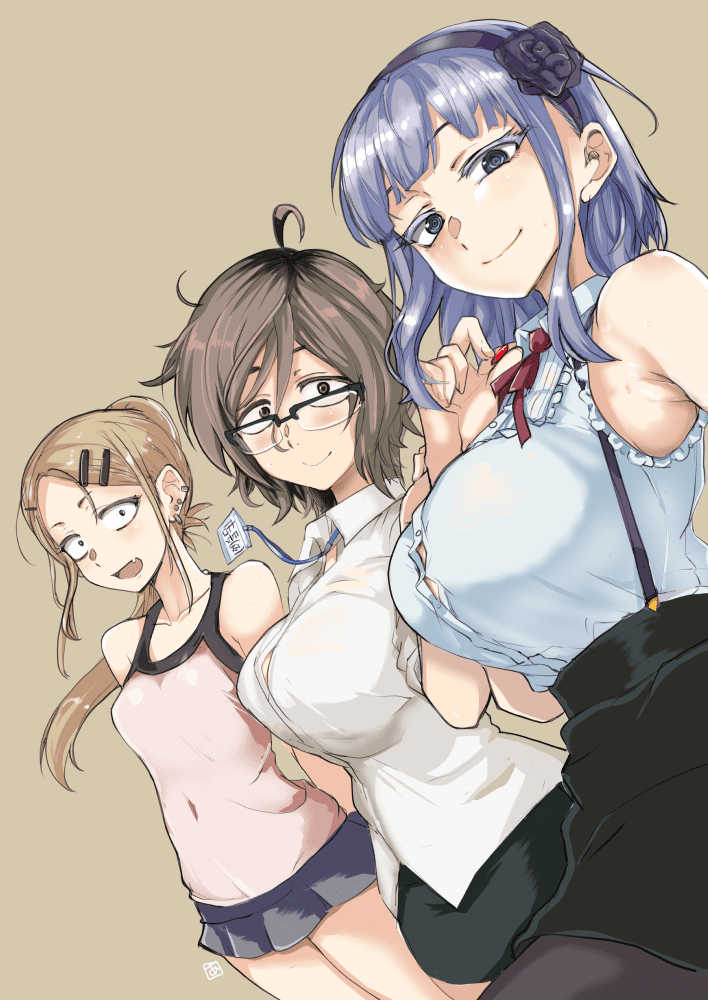 Trio