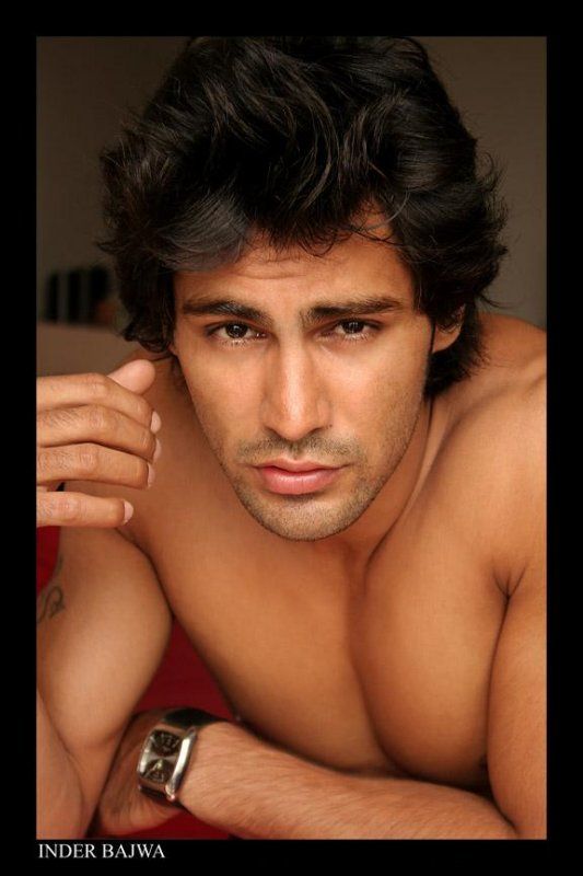 Inder bajwa 5