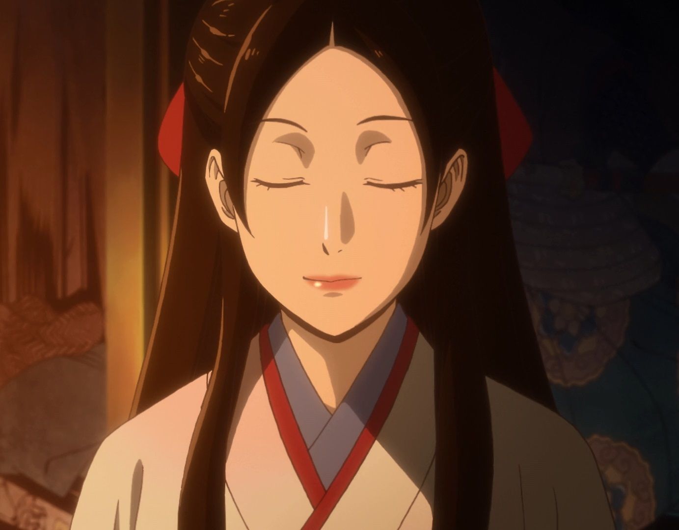 NoobSubs Kakegurui   Compulsive Gambler 03 1080p 8bit AACmp4 snapshot 0654 20181116 1