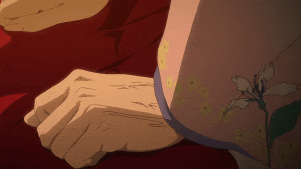 ClenchedFistGIF