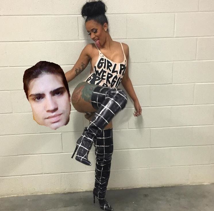 Zyros nigga