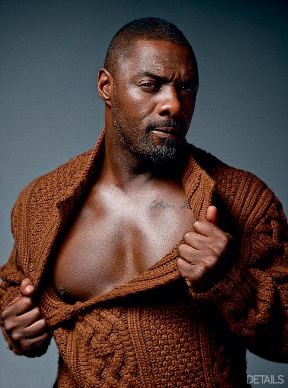 Luther