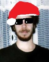 Christmaslepine