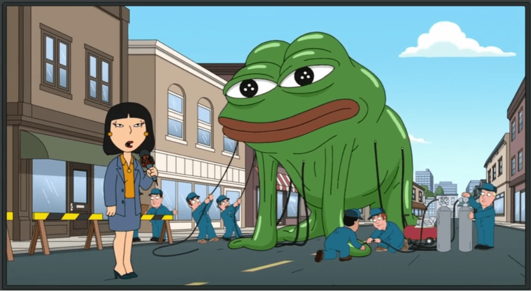 PepetheFrog