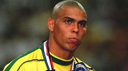 Ronaldo
