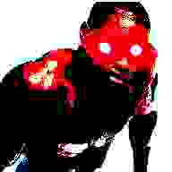 BbRed