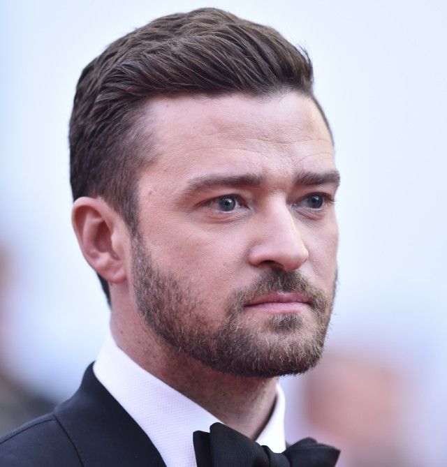 Justin Timberlake 640x669