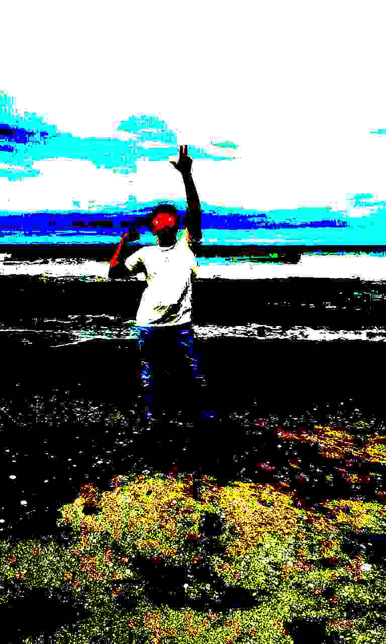 Deepfry 26