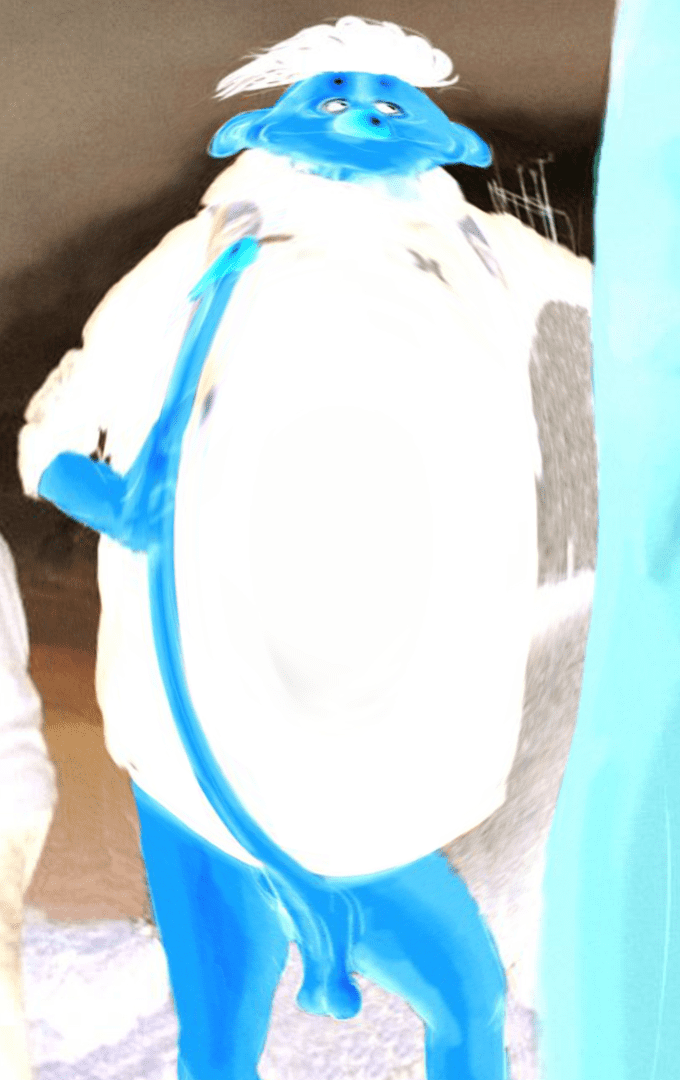Invert 3