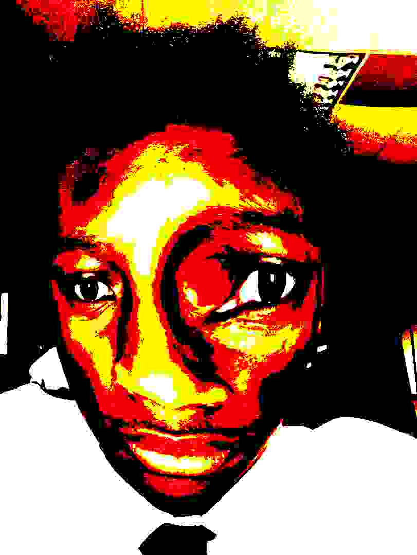 Deepfry 21