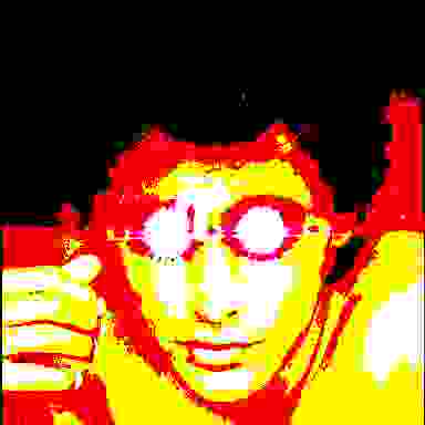 Deepfry 16