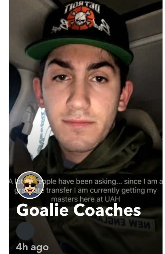 Screenshot 20190117 203028 Snapchat Screenshot 20190117 203028 Snapchat