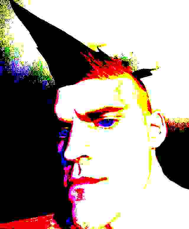 Deepfry 24