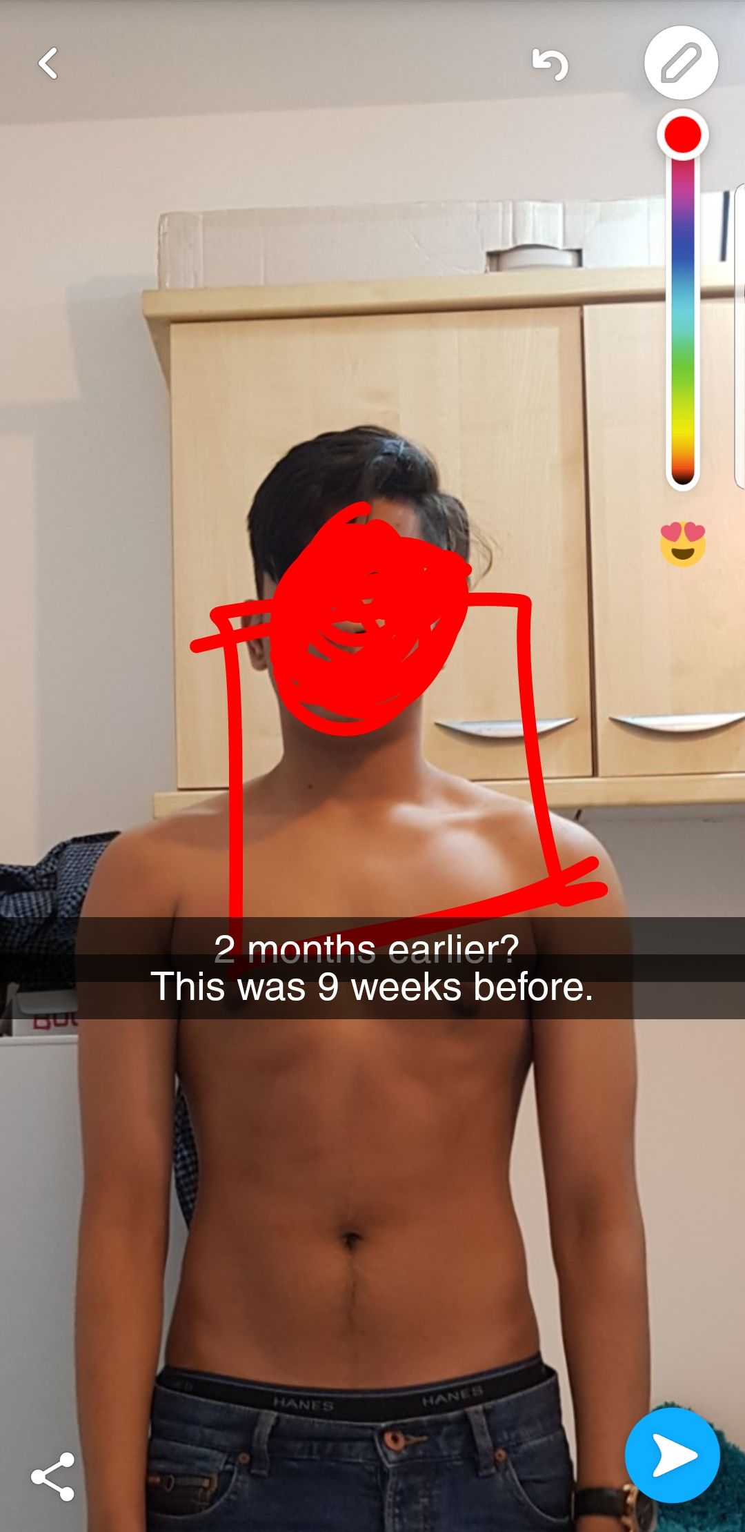 Screenshot 20190120 001709 Snapchat