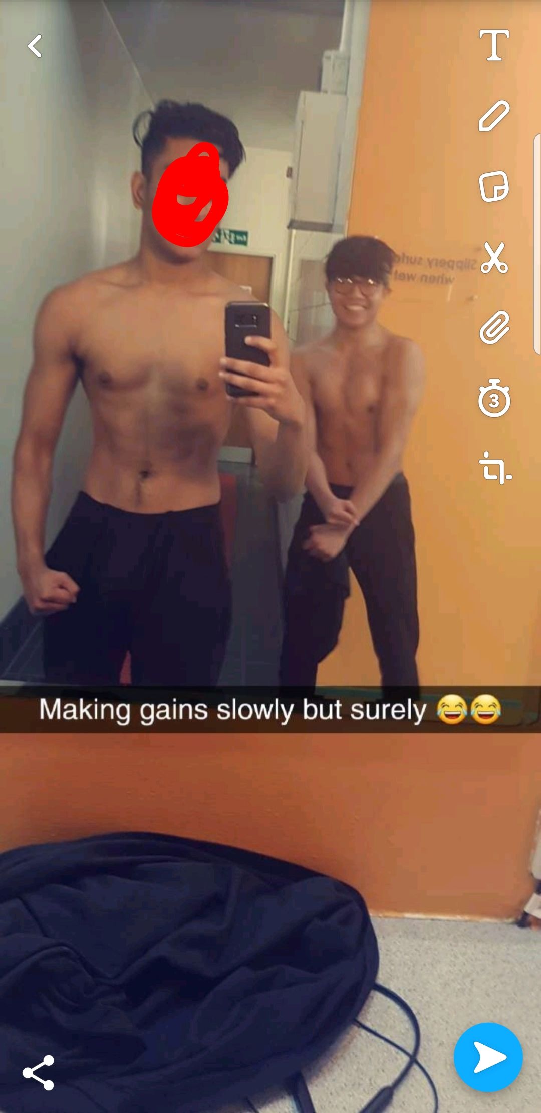 Screenshot 20190121 004237 Snapchat