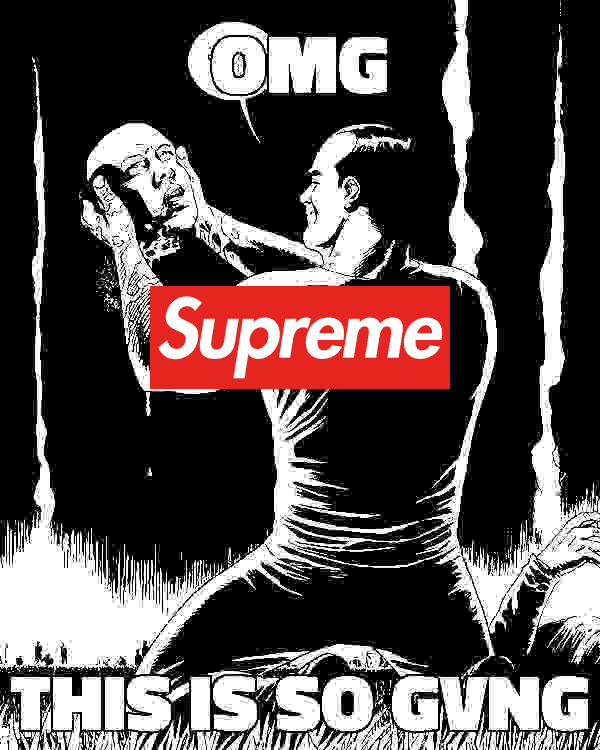 Supreme 4