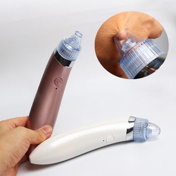 Blackhead Removal Electronic Facial Pore Cleaner Acne 350x350