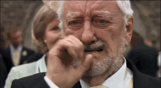 Crying gif