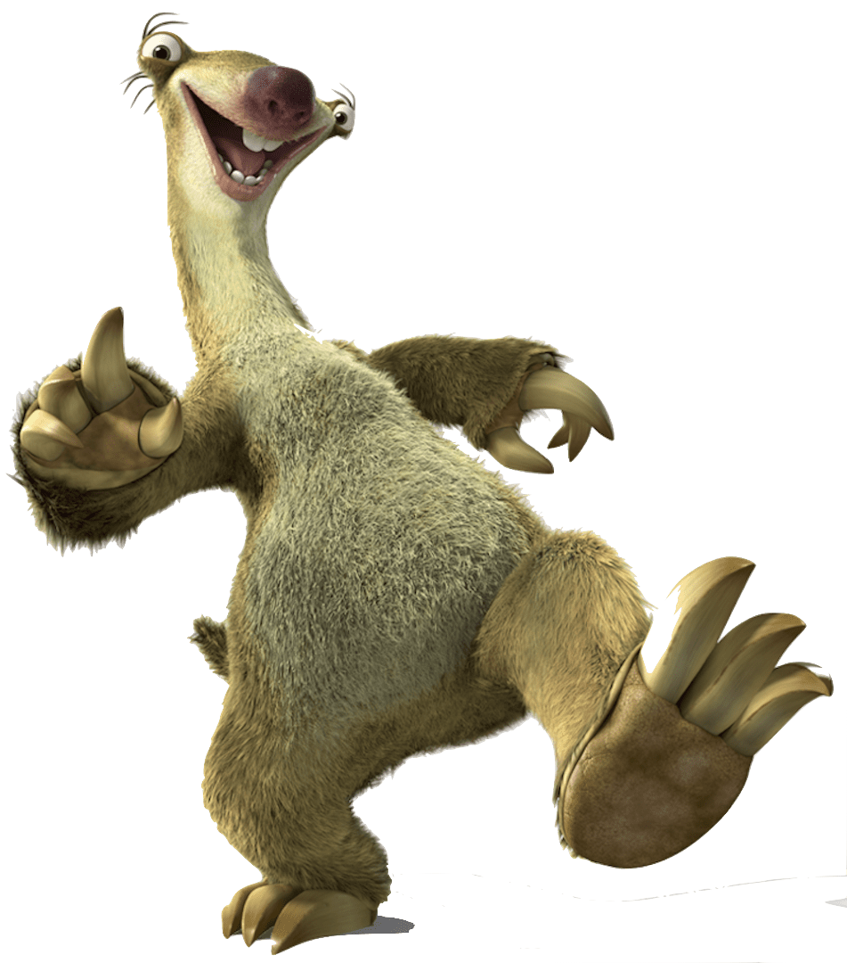 Sid Sloth