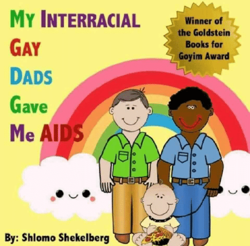 My interracial winer o gay dads gave me alds the 303763442