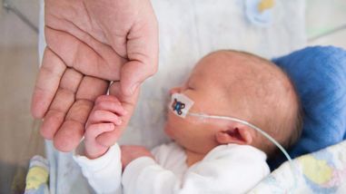 Premature baby 45735d Premature baby 45735d