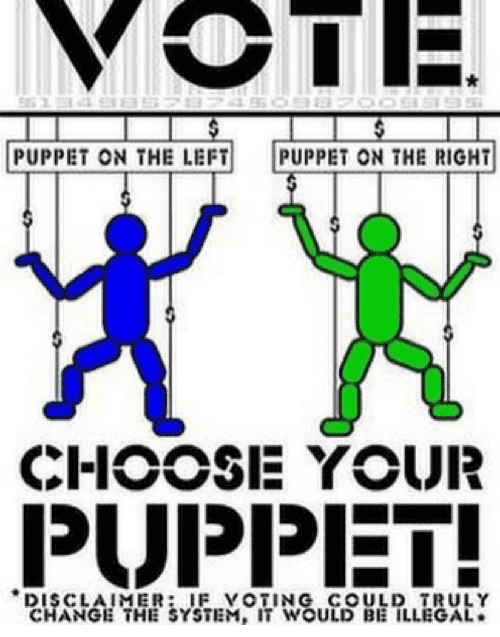 Puppet on the left puppet on the right choose your 92485252