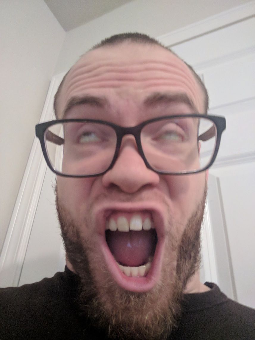 MAssive cuck 2