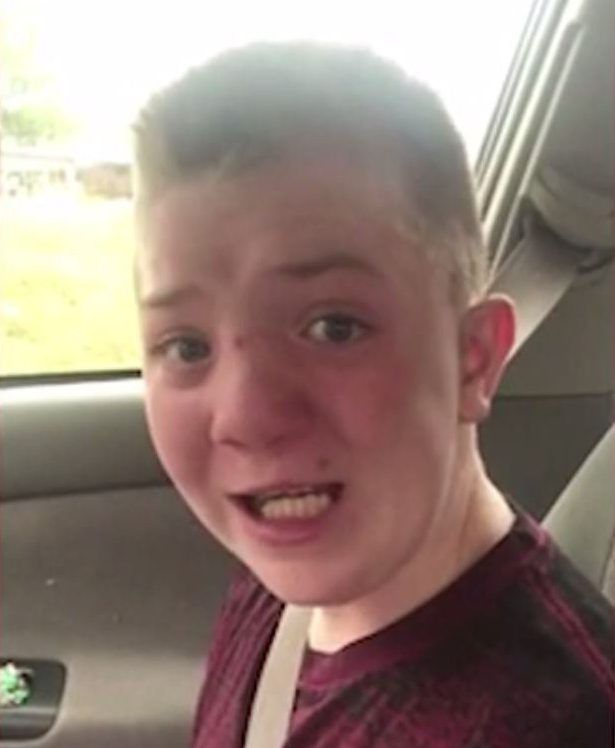 Family of bullied kid who made heartbreaking speech deny racism claims
