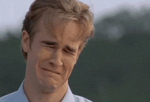 Sad gif