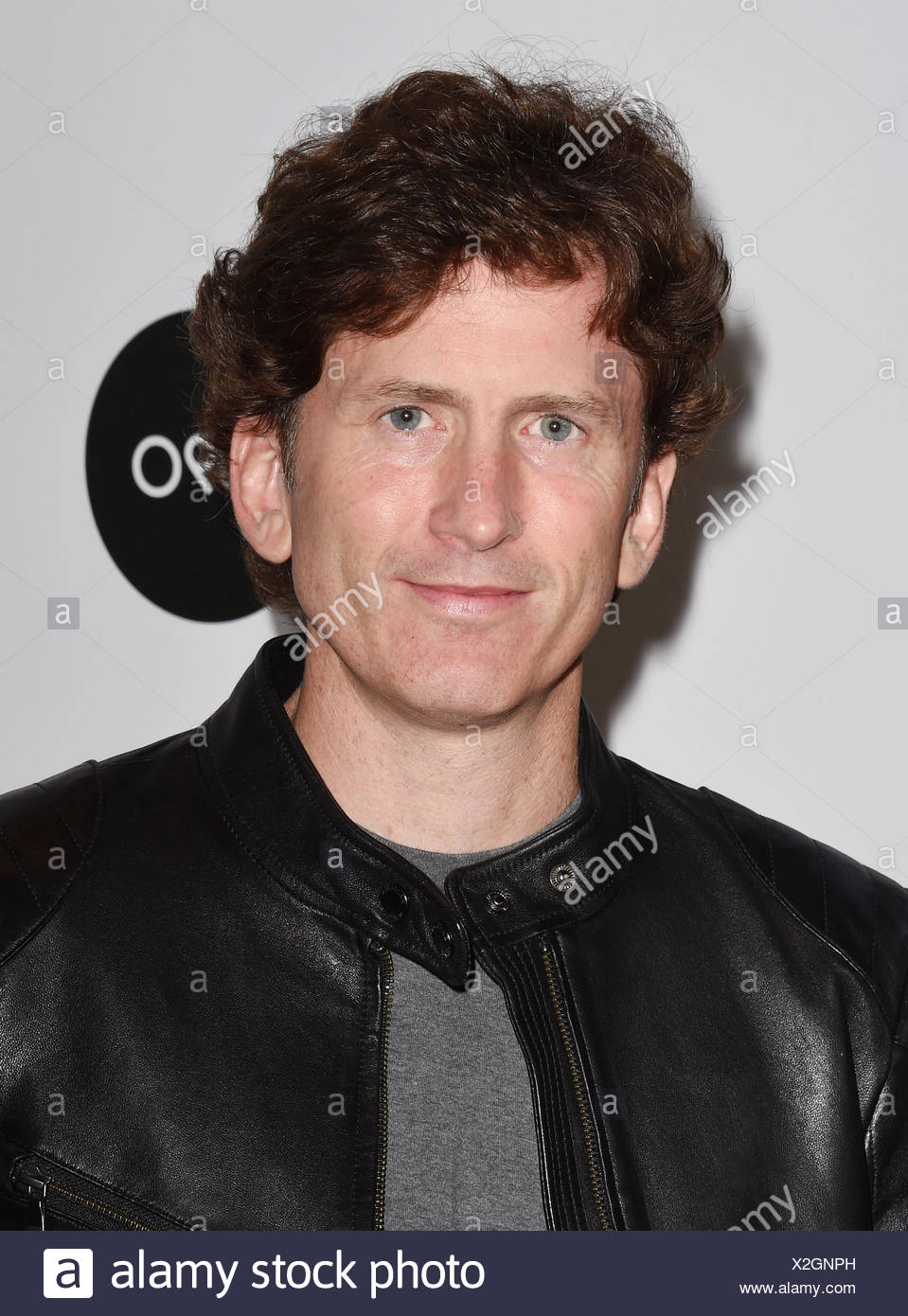 Todd howard 03122015 X2GNPH