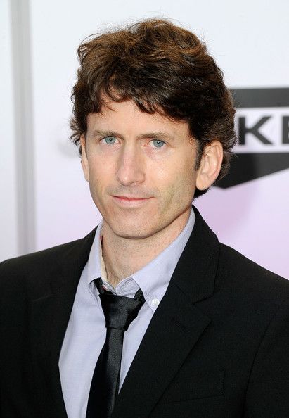 Todd Howard 1