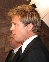 170px Brad Pitt Palm Film Festival