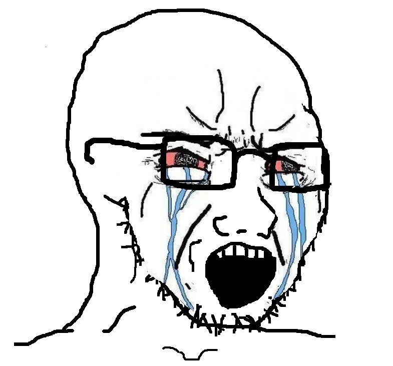 Sadcuck