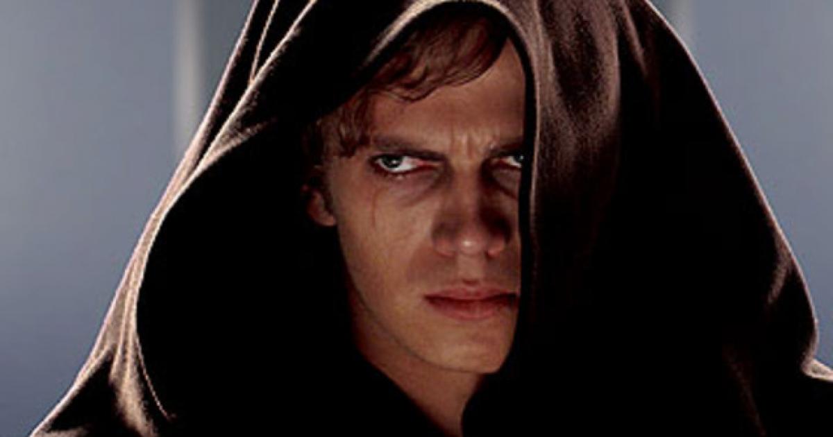 Hayden christensen