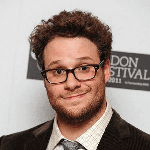 Rate Seth Rogen | Looksmax.org - Men's Self-Improvement & Aesthetics