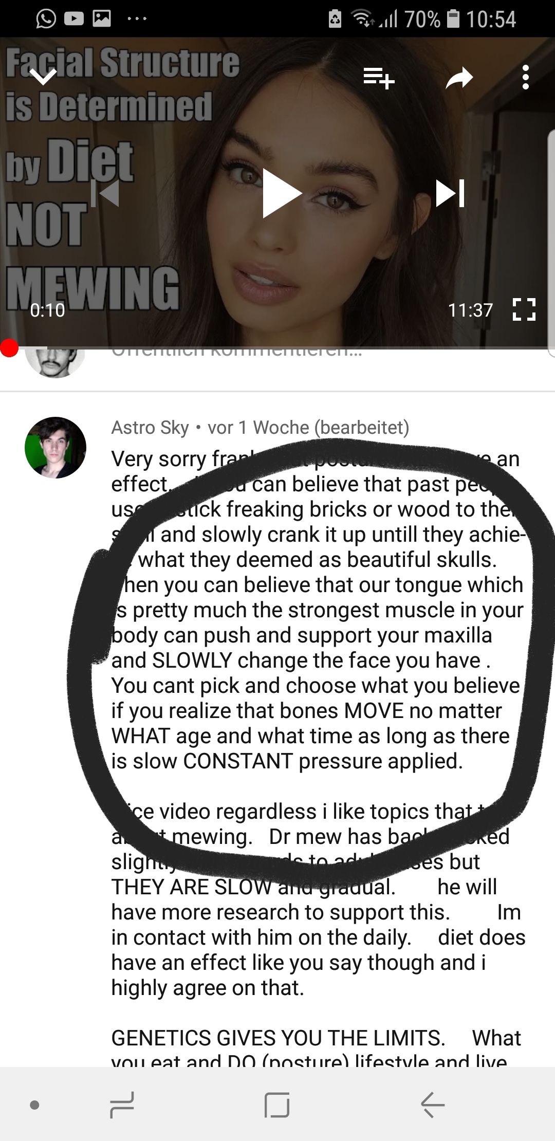 Screenshot 20190221 105426 YouTube