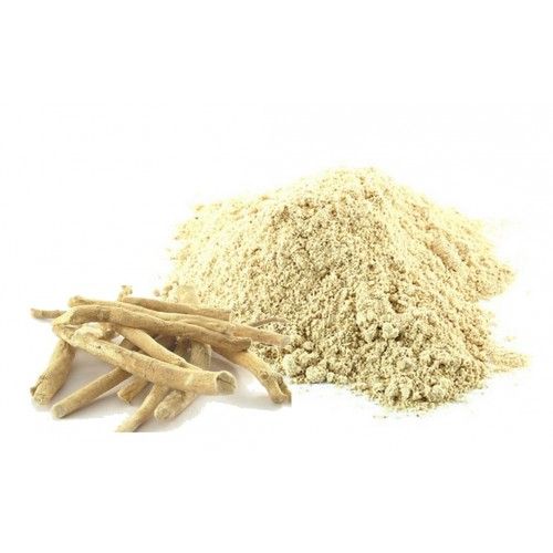 Ashwagandha powder withania somnifera organic 500x500