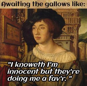 Gallows