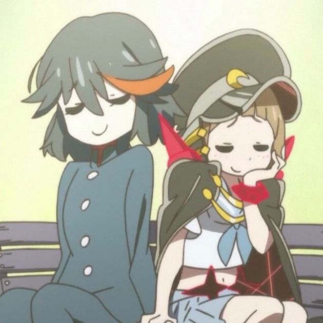 Kill la kill date 8141