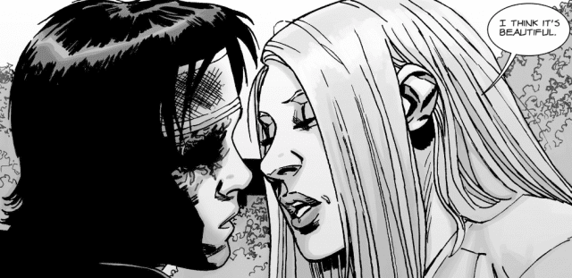 Walking dead carl lydia 640x311
