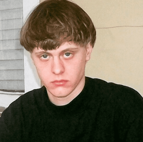 Rate Dylann Roof | Looksmax.org - Men's Self-Improvement & Aesthetics