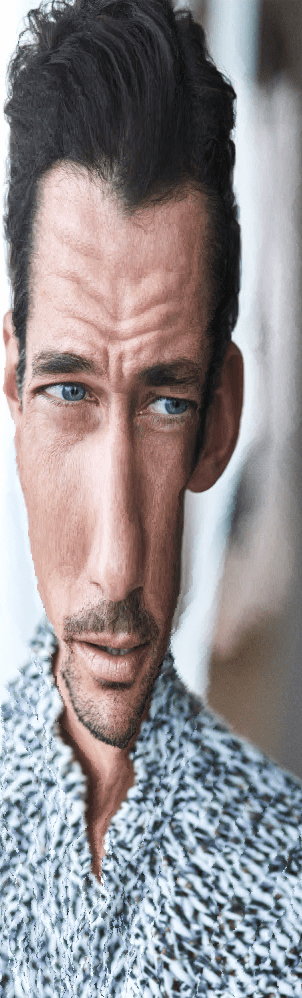 just visited gandy. he is dead. thank me later (pics inside) | Looksmax ...