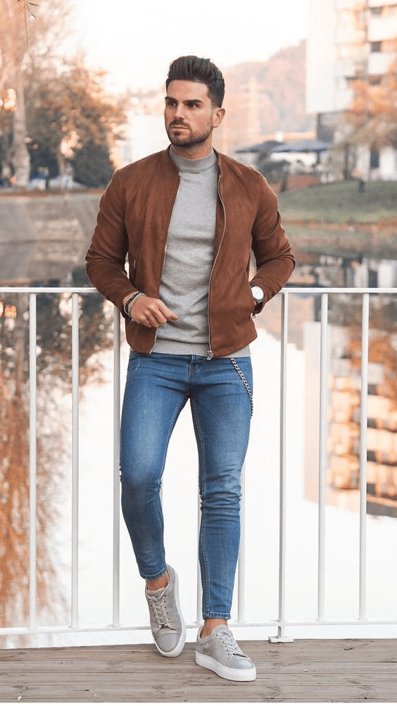 post some stylish OUTFITS for +20 men | Looksmax.org - Men's Self ...