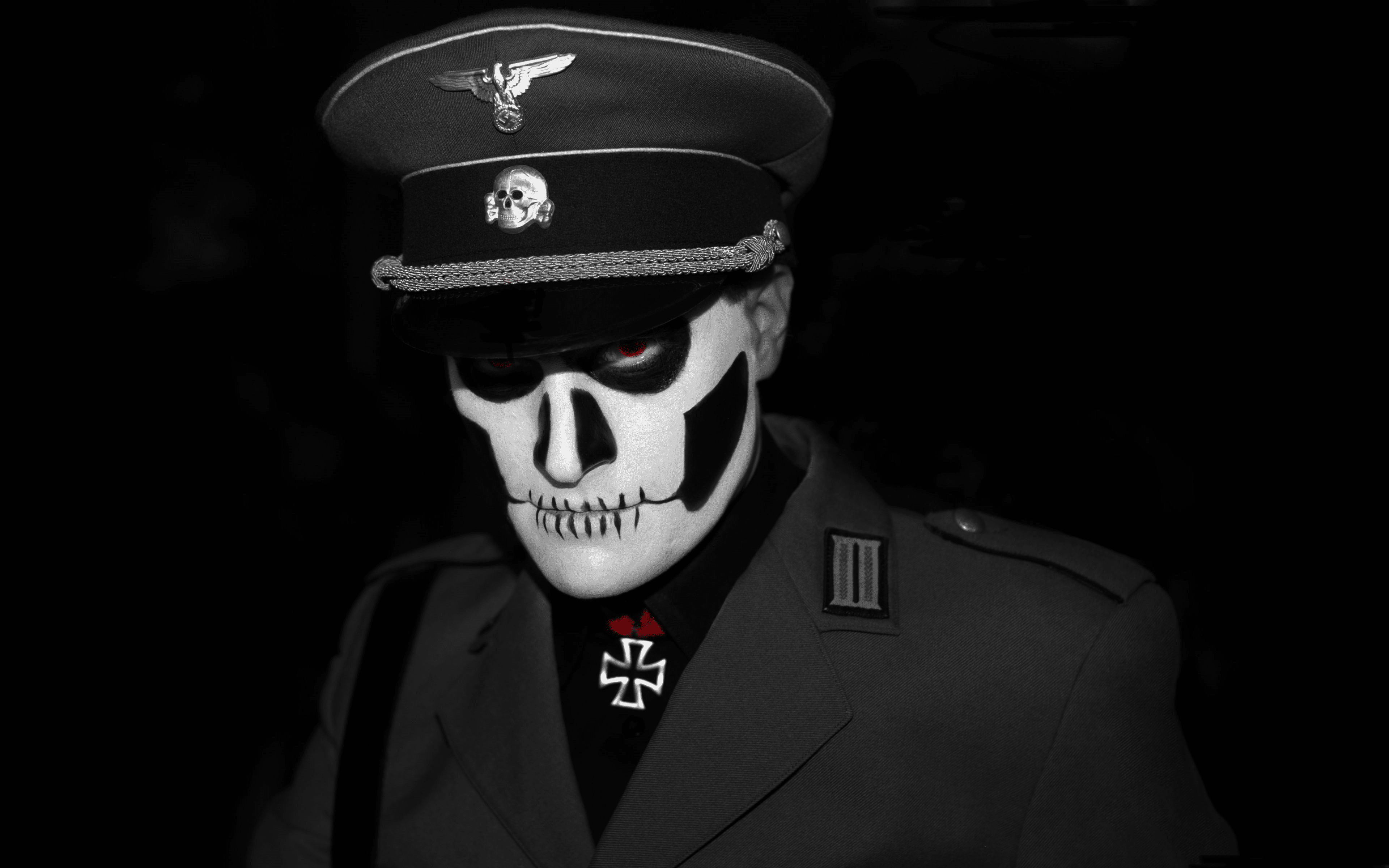 Zombie Nazi