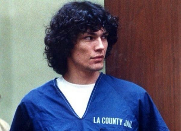 Richard ramirez 2