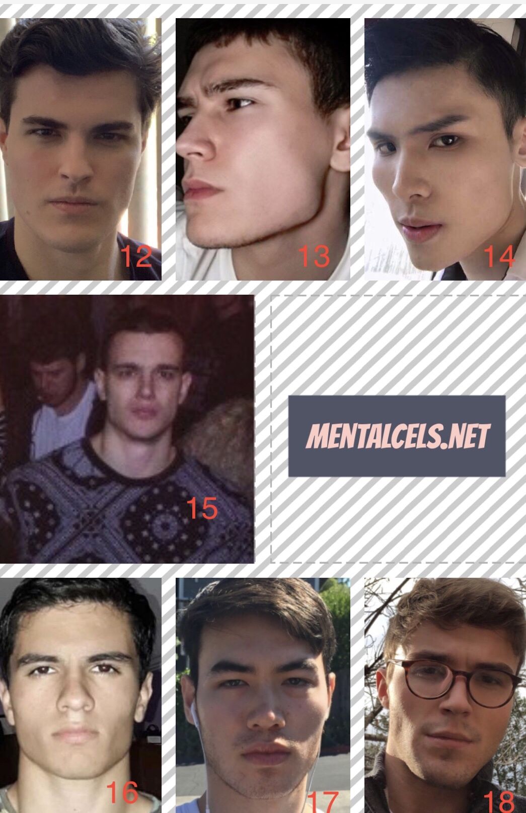 Male Raiting Guide Incel Incel rapebaiting | Looksmax.org - Men's Self-Improvement & Aesthetics
