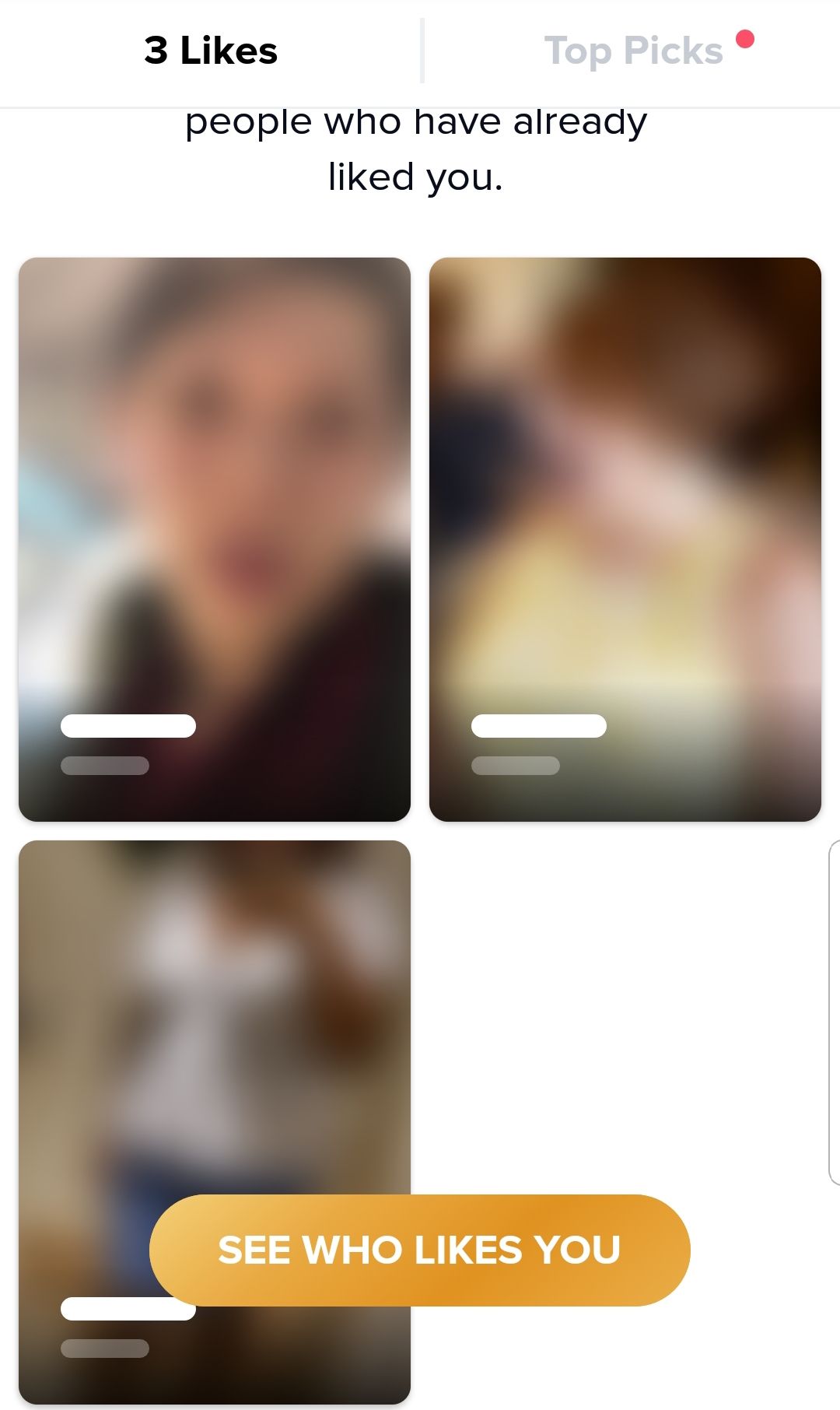 Screenshot 20190730 135620 Tinder