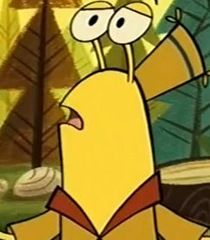 Slinkman camp lazlo 131